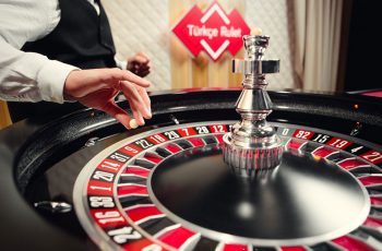 Tìm hiểu về Nữ hoàng sòng bạc – Trò chơi Roulette