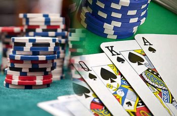 Đánh Poker hay siêu đỉnh đập tan nước bài đối thủ