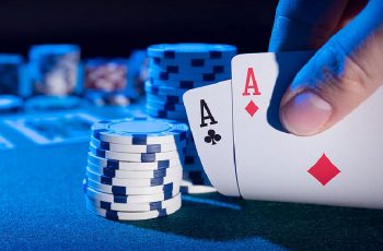 Những kiểu niềm tin sai lầm trong Poker online