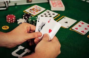 Sai lầm khi chơi Baccarat khiến bạn mất trắng