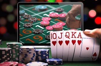 3 điều cần phải làm nếu muốn có được chiến thắng trong Baccarat