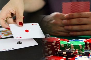 3 nguyên tắc luôn phải nhớ khi chơi Poker