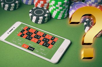 Bạn đã biết những gì về Roulette