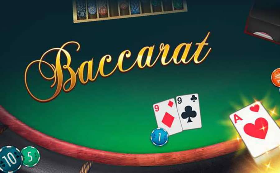 mot vai su that thu vi ve baccarat online