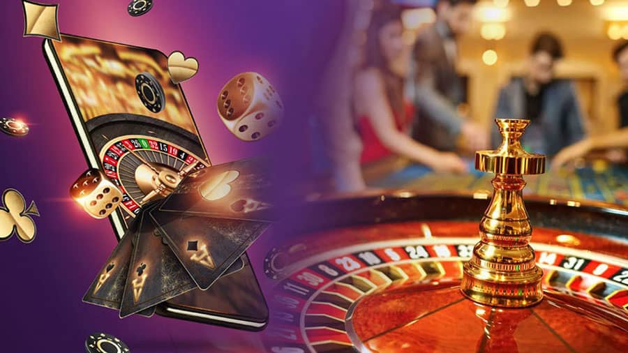 dung de tien roi khi choi game roulette online