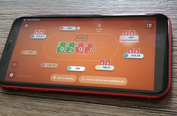 Mấu chốt giúp người chơi chiến thắng Poker nhanh đến bất ngờ