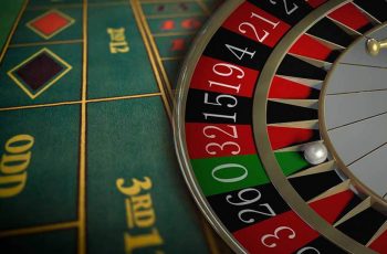 Mẹo cần biết để chiến thắng Roulette online