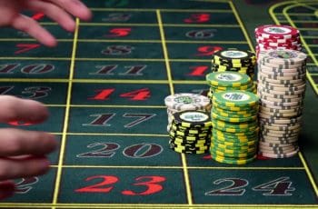 Mẹo để bạn chơi Roulette với phong thái của người lịch sự và chuyên nghiệp