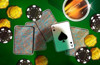 Học chơi Blackjack từ việc nắm chắc trong tay luật chơi cơ bản