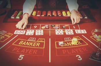 Kinh nghiệm chơi Baccarat cần biết để bạn thắng đậm trước nhà cái