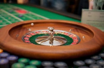 Hệ thống các loại hình đặt cược lũy tiến cho trò chơi Roulette