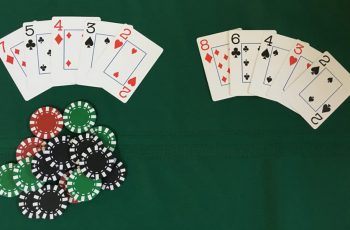 Mục đích cược quyết định đến cách thắng trong Poker của bạn