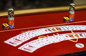 Những lưu ý cho tân thủ trong game Poker online