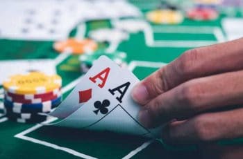 2 bước luyện tập chơi Poker đơn giản và cũng là cơ bản nhất