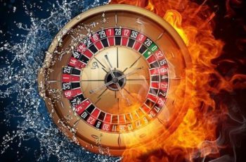 Roulette là gì, phân loại của cò quay Roulette trong sòng bạc