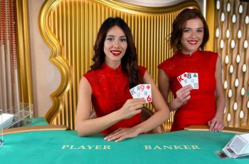 Những bí mật ít người biết đến trong game bài Baccarat