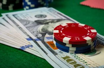 Hướng dẫn cách chơi Poker đơn giản và đạt được hiệu quả cao khi thi đấu?