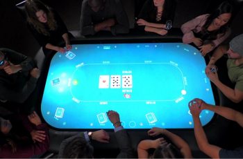 Nắm bắt kỹ thuật chơi Poker cực đỉnh dành cho người chơi mới