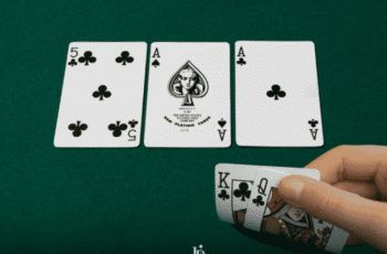 Tìm hiểu 4bet trong game bài Poker là gì? Và cách 3bet ở Preflop