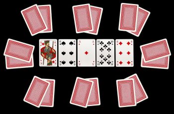 Mánh khóe chơi cá cược Baccarat thành công 90%