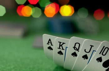 Chơi Blackjack bằng phương pháp nào để có được hiệu quả cao?