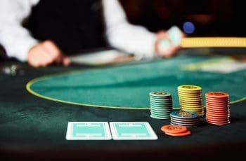 Bí kíp chơi game bài Baccarat trực tuyến bất bại