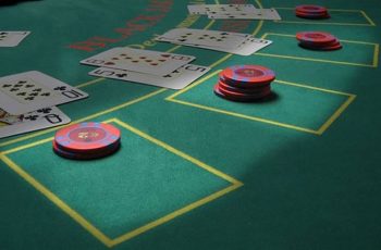 Cách tính điểm của tựa game Blackjack