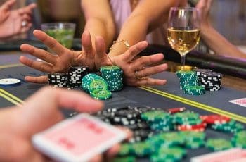 Blackjack có phải là tựa game mang lại nhiều ấn tượng cho người chơi hay không?