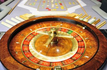 Đâu là phương án chơi Roulette tốt nhất?