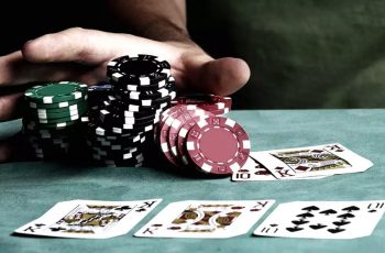 Blackjack – Game bài cực đỉnh và những chiến thuật thắng lớn