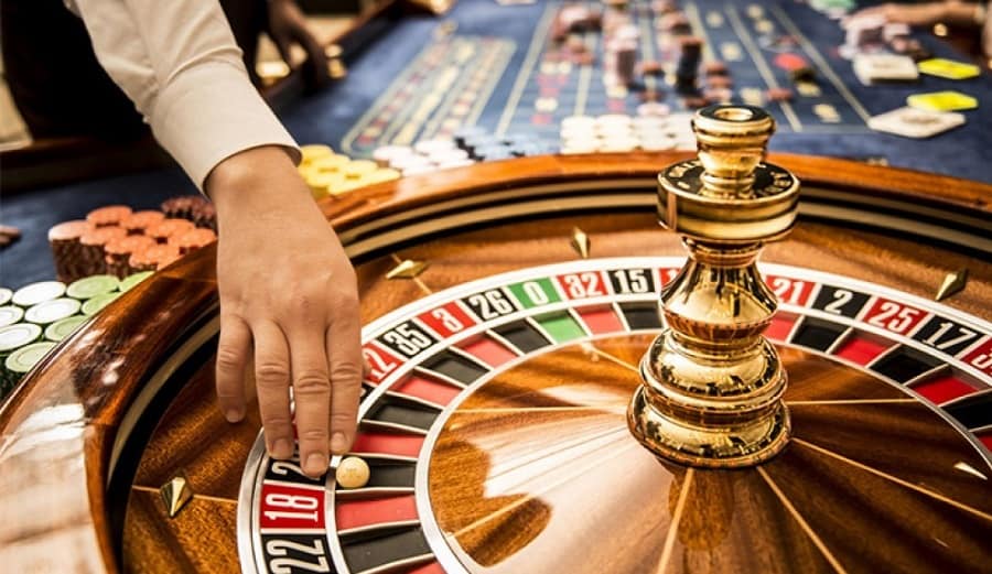 Cần tránh 3 sai lầm khi chơi Roulette khiến bạn càng chơi càng thua