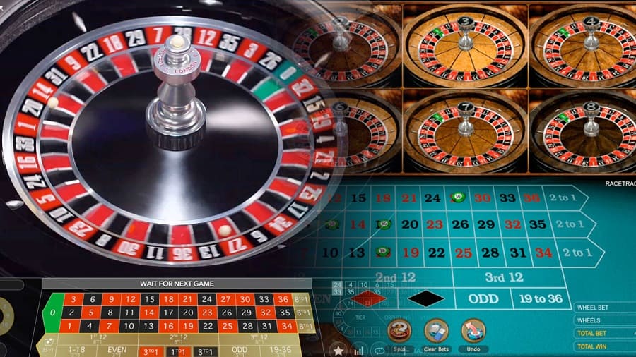 Roulette và kinh nghiệm chơi giúp bạn tận hưởng sự chiến thắng