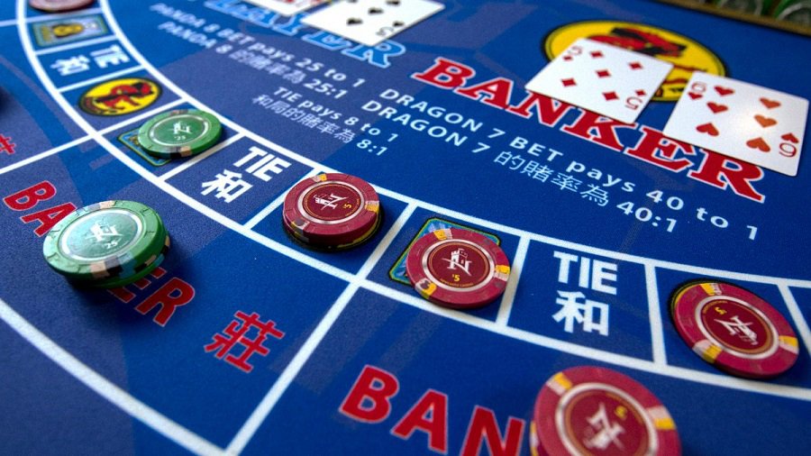 Top những sai lầm luôn khiến bạn mất đi số tiền lớn khi mắc phải trong bài Baccarat