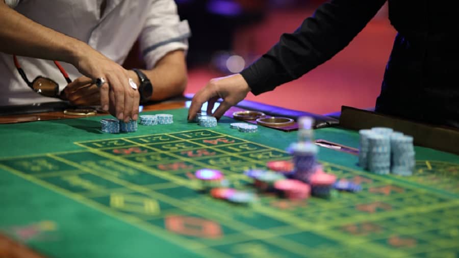 Hốt bạc nhà cái một cách dễ dàng khi chơi Roulette bằng phương pháp sau