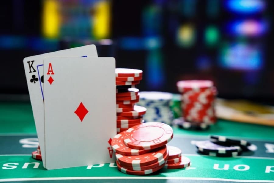 Một vài điểm chính mà người mới cần biết để chơi Blackjack hay hơn