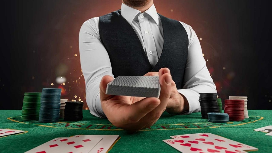 Những sai lầm không nên xuất hiện khi bạn chơi Blackjack để đảm bảo cho cơ hội thắng