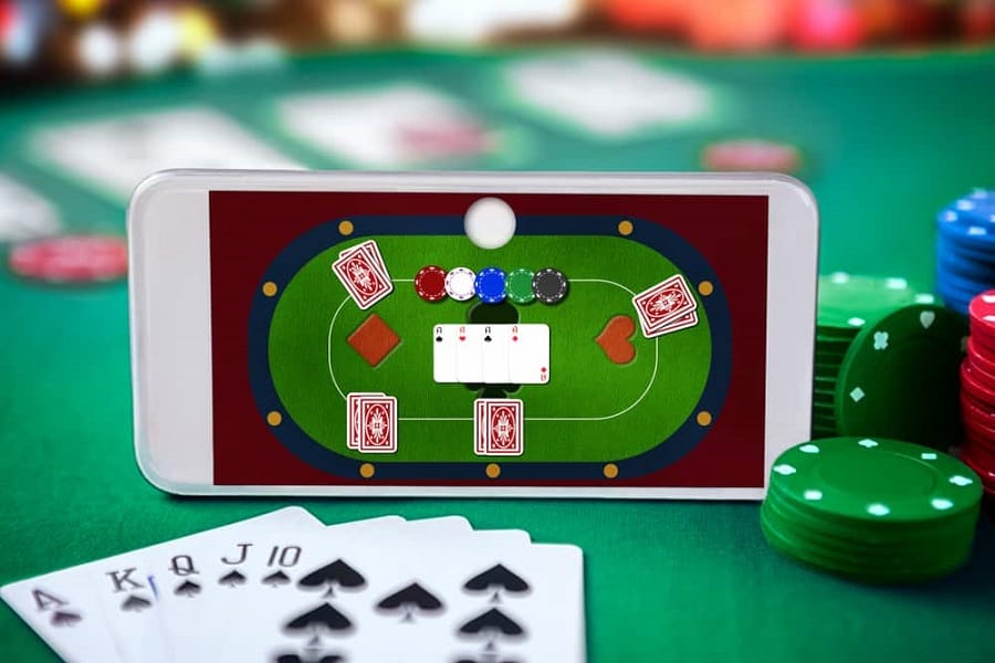 Kinh nghiệm tham gia Bad Beat Jackpot trong game Poker?